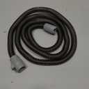 Improved Version Climate Line Air Hose Compatible with Airsense 11 and Aircurve 11 Only, Not for Airsense 10 - IDEAR Reusable 6.5 Foot Hose Replacement Great-Value CPAP Supplies