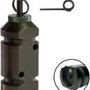 Original USA-Made Camp Safe 12 Gauge Perimeter Trip Alarm Device