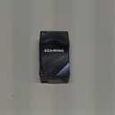 1750 Lumen Tactical Flashlight Laser Combo for Full Size Pistol/Handgun, Momentary/Strobe Function for 1913 Picatinny Rail