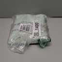 Toddler Sleep Sacks for 2t3t, 1 Pack Baby Wearable Blanket with Feet, Long Sleeve Breathable Sleep Sacks for Baby Boys and Girls, Space