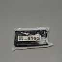 Nvollnoe for iPhone 14 Pro Case with Card Holder[Store 5 Cards] Dual Layer Heavy Duty Shockproof Wallet Case with Hidden Card Slot Large Storage Cover for iPhone 14 Pro(Coffee)