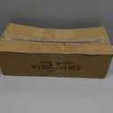 BlueStars 5301EL1001A Dryer Heating Element Assembly  For LG DLE7177W DLE5977W DLE8377NM DLE2516W DLEX3700W DLE5955W DLE0442W DLE4970W DLE5955G DLE9577SM Dryers - Replaces 5301EL1001J 5301EL1001H