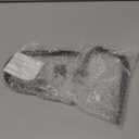 Drapery Holdback,Quality Metal Decorative Curtain Holdbacks with Zinc Alloy Cap Finials,Rust-Proof, Set of 2 Window Curtain Holdbacks,Matte Black