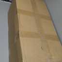 Electric Flip Down and Swivel Ceiling TV Mount, 0-90° Angle Adjustment Motorized Flip Down with Remote Control for 32 to 70 inch Screens, Motorized TV Mount max VESA 600x600mm (90° Rotation)