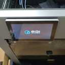 QIDI Max4 Combo 3D Printer, 390×390×340mm Build Volume, 65℃ Heated Chamber