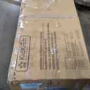 KidKraft Modern Outdoor Wooden Playhouse with Picnic Table, Mailbox and Outdoor Grill ,Gift for Ages 3+