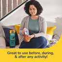 Dr. Scholls Prevent Pain Insoles for Women, Size 6-10, 1 Pair: The Only Proven Insole to Prevent Lower Body Pain - Arch Support Shoe Inserts for Women, Protect Against Lower Back, Knee and Foot Pain