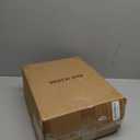 Aluminum Boat Seat Pedestal (Fore & AFT Seat Slide with Locking Seat Mount)Suitable for Fit 2-7/8 Inch Diameter Pedestal Post