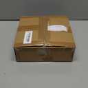 12 Pack 7.09" Glass Bud Vase Taper Candle Holder's Base Vases for Flower Test Tube Vase for Candlestick Sizes from 22mm to 27mm Scientific Planting Flowers Wedding Decor