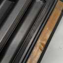 Amazon Basics Vacuum Sealer Machine for Food Preservation with Dry/Moist Mode, Built-in Cutter and Air Suction Hose, Black