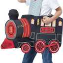 Toddler Ride-In Train Costume Size M/L