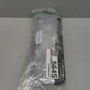 Moforoco 3-Pack Shower Caddy Basket Shelf with Soap Holder, No Drilling Traceless Adhesive Shower Wall Shelves, Rustproof Black Bathroom Shower Storage Organizer