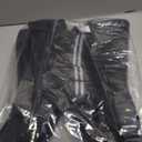 APEXUP Weighted Vest Men Women, Weight Vest for Women Workout Equipment for Strength Training Running (5lbs, Black)