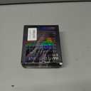 Roygra Grip Strength Trainer (8 Pack), Forearm Strengthener, Stress Balls for Adults, Hand Strengthening Devices, Wrist Finger Strengthener, Physical Therapy Exercise Equipment, Golf Baseball Climbing