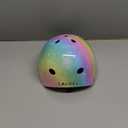 Raskullz Child Unicorn 5+ Helmets (One Size, Super Shimmer) S
