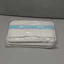 20 Pcs Blue Disposable Mop Pads Refill for Shark Vacmop VM252 VM200 VM190 VM250 VM251 VM200C VM252C QM250 VC205 VM250, Shark Vacmop Replacement Pads, Part VMP30