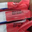 Wet Ones Antibacterial Hand Wipes, Fresh Scent, 20 Wipes (Pack of 10)