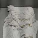 SOLY HUX Women's Long Sleeve Off The Shoulder Bodycon Dress Elegant Maxi Dress Cocktail Prom Dresses (Medium, Pure White)