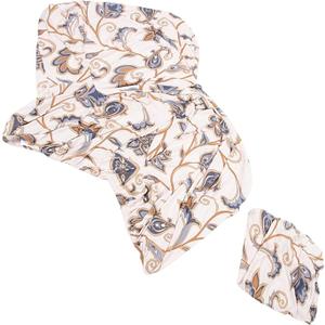 Seater Sofa Cover Chair Protector Backrest Modern Chair Covers Decorative Polyester Slipcover