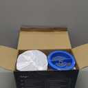 Culligan with ZeroWater Technology Replacement Filter 2-Pack, 5-Stage Advanced Water Filter  IAPMO Certified to Reduce Lead, Total PFAS (Forever Chemicals), Mercury, Fluoride, and Chlorine