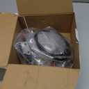 Labwork Clutch Master and Slave Cylinder Replacement for Honda Civic Coupe and Honda Si Sedan 2006-2011 2.0L KTD-CLK-KMS