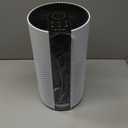 ECOSELF Air Purifiers for Bedroom, Air Purifiers for Bedroom 360 Air Intake with Smart Auto Mode, HEPA Air Purifier, Air Cleaner for Smoke