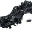 Dog Beds for Up to 58 lbs Dogs, Extra-Large Rectangle Puppy Beds Featuring Cave Hooded Blanket & Non-Slip Bottom, Comfy Anti-Anxiety Pet Beds, Warm and Machine Washable (35 inches, Grey)