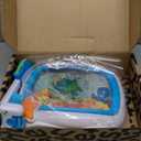 Baby Einstein Sea Dreams Soother Musical Crib Toy and Sound Machine, Newborn and up (Neutral)