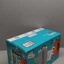 Pampers Diapers - Baby Dry - Size 3, 104 Count, Absorbent Disposable Infant Diaper