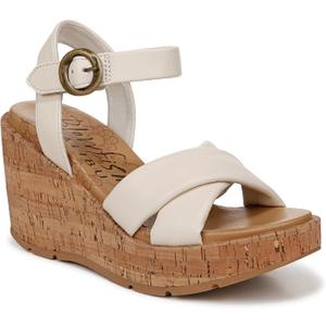 Blowfish Malibu Women's Barbados Wedge Sandal (M)