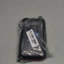 R36MAX Retro Handheld Game Console, 4.0 Inch IPS Screen, 64GB Memory, Portable Arcade Video Gaming Console Gift for Adults, Maple Leaf red