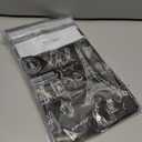 PAKABOO Poly Mailer Shipping Bags 6x9 Inch, 100 Pack, Non-Padded Envelopes with Tamper Proof Self-Seal, Paris Print Packaging