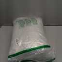 Artscope 14x36 Pillow Insert, Synthetic Down Lumbar Pillow Insert for Bed, Ultra Soft Decorative Long Throw Pillow Inserts for Living Room Couch Bed Sofa-White