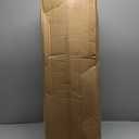 Taylor Made Products Big B Inflatable Vinyl Boat Fender with Center Rope Tube (12" x34")