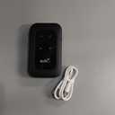 4G 5G Portable WiFi Hotspot Mobile Router with 3200mAh Battery & SIM Card Slot for Travel Home 300Mbps High Speed Supports 10 Devices