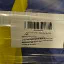 PigPigPen Pop Up Play Tunnel Tent for Toddlers Babies or Dogs, Indoor & Outdoor Toys for Kids Backyard Playset. (Red,Yellow,Blue)