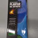 RBX Soothing Comfort Plantar Fasciitis Gel Orthotic For Heel & Arch Mens 8-12