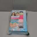 Fruit of the Loom Women's Plus Size Underwear Briefs, Fit for Me, Designed to Fit Your Curves 