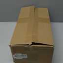 30 Pack Gold Plastic Cups with Lids and Straws, 24 oz Disposable Plastic Tumblers Iced Coffee Cups Travel Mug Cup for Juices Birthday Bachelorette Party Wedding (Gold,24 oz)