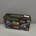 Laser Tag Guns Set of 4 Laser Tag Guns with Digital LED Score Display Vests,Gifts for Teens and Adults Boys & Girls,Adults and Family Fun,Gift for Kids Ages 8 9 10 11 12+Year Old Boy (Red Purple Green Blue)