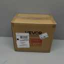 VEVOR 3L Ultrasonic Cleaner with Heated Function, Digital Timer & Stainless Steel Tank, Ultrasonic Cleaning Machine for Jewelry, Glasses, Watches, Circuit Boards, Small Parts
