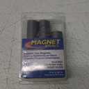 Master Magnetics Ceramic Disc Magnet Value Pack - 49-Pc. Set, Model Number 07049