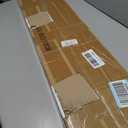 Tandefio 3 FT Baseboard Heater Cover with End Caps