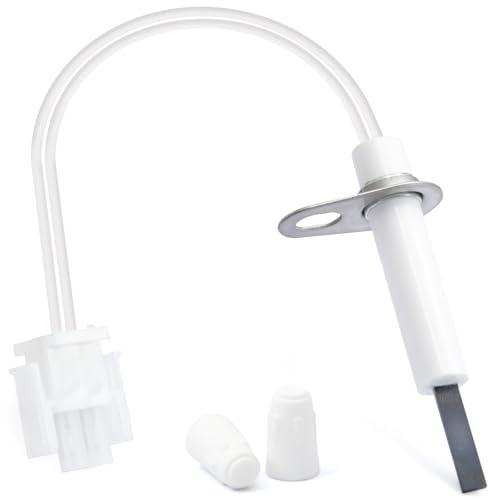 0130F00008S Furnace Ignitors Replacement for Goodman Furnace Hot Surface Ignitors Replace 0130f00008 0130f00008s1 789-707A1 SSN084KS Upgraded Heater Igniters