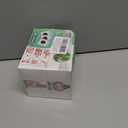 50 Patch Natural Herbal Belly Button Patch,Natural Herbal Belly Button Patch for Home use,Magnetic Navel Patch,Natural Plant Belly Button Patch