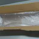 DA63-08645A Door Shelf Bin (OEM) Compatible with samsung RT18M6215SG, RT18M6215SR, etc, Part Number: PD00044855,4864777, AP6241328, PS12082570, EAP12082570