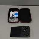 R36MAX Retro Handheld Game Console  18,000+ Classic Games, 4.0" IPS Display, Linux System, 64GB Storage  Your Retro Gaming Console and The to Relive Timeless Classics.(Yellow)