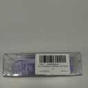 Sud Scrub® Antimicrobial Silicone Body Scrubber, Exfoliating Body Scrubber for Sensitive Skin, Eco Friendly Shower Scrubber for Body, Silicone Body Brush for Showering, Purple