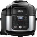 Ninja Foodi 6.5-Quart Electric Pressure Cooker