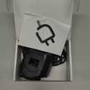 USB Charging Cable Compatible with Shark WV201 WV205 WV250 WV201BK WV201RGBRN WV200C WV203C WANDVAC Cordless Handheld Vacuum Rechargeable Car Home Dustbuster Replacement Magnetic Charger